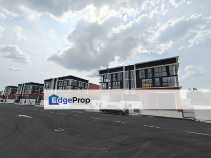 Kota Puteri, Batu Arang, Selangor, Selangor, Batu Arang