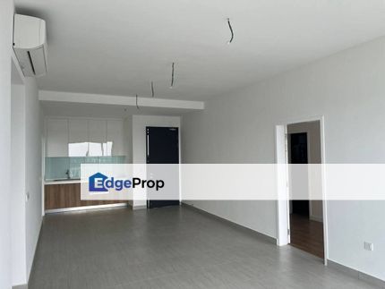 Tuai Residence for rent, Selangor, Setia Alam/Alam Nusantara