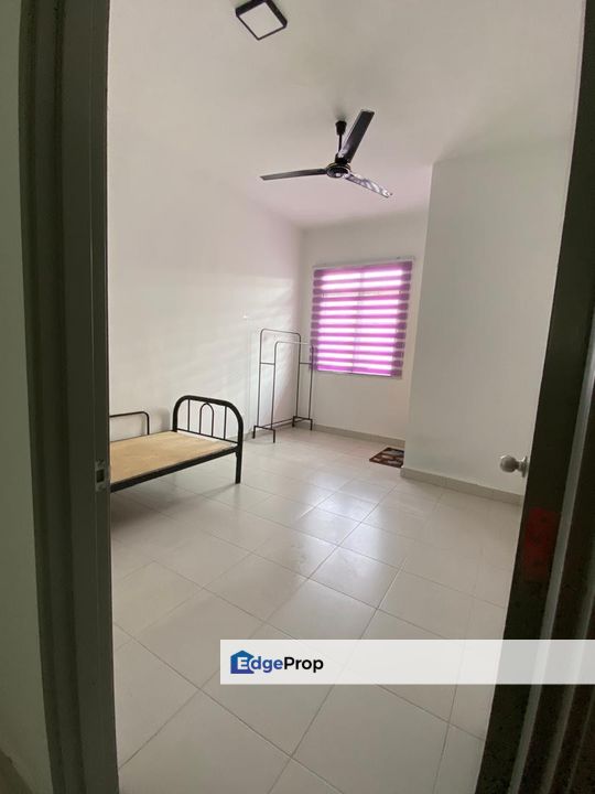 Olive Hillpark, Bandar Puncak Alam, Selangor, Selangor, Bandar Puncak Alam