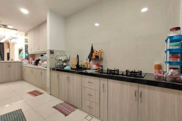 Elmina Green Three @ City of Elmina