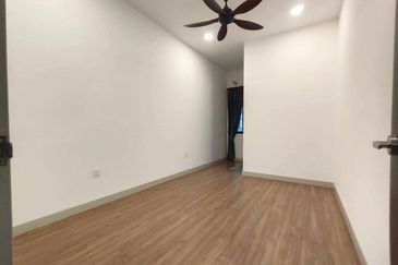 Elmina Green Three @ City of Elmina