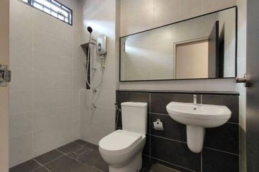 Elmina Green Three @ City of Elmina