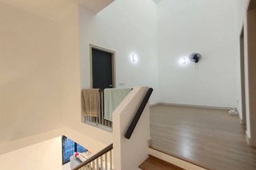 Elmina Green Three @ City of Elmina