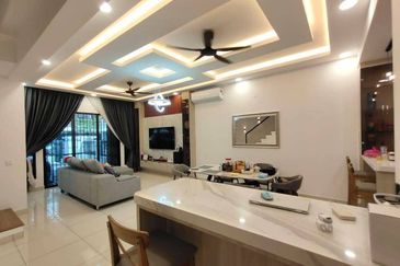 Elmina Green Three @ City of Elmina