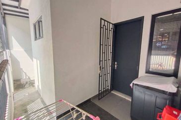 Elmina Green Three @ City of Elmina