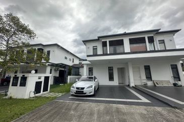 Avenham Garden @ Eco Grandeur