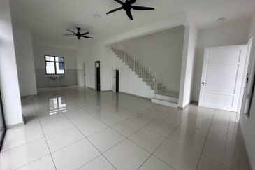 Avenham Garden @ Eco Grandeur