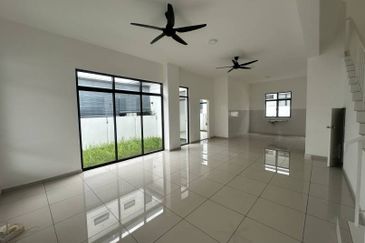 Avenham Garden @ Eco Grandeur