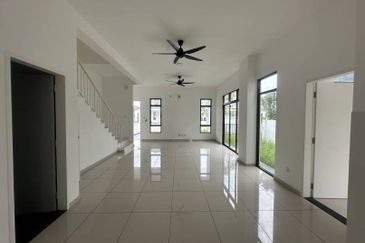 Avenham Garden @ Eco Grandeur