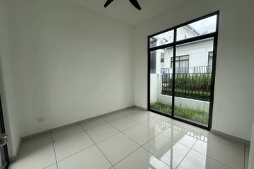 Avenham Garden @ Eco Grandeur