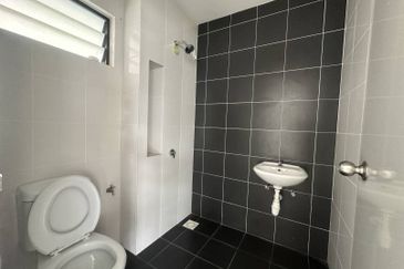 Avenham Garden @ Eco Grandeur