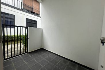 Avenham Garden @ Eco Grandeur