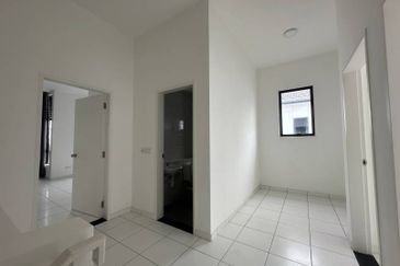 Avenham Garden @ Eco Grandeur