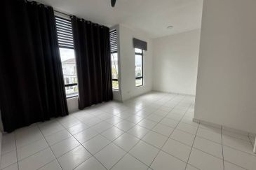 Avenham Garden @ Eco Grandeur