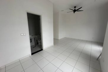 Avenham Garden @ Eco Grandeur