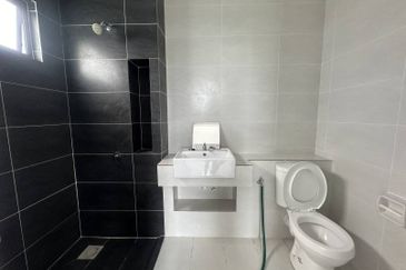 Avenham Garden @ Eco Grandeur