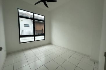 Avenham Garden @ Eco Grandeur