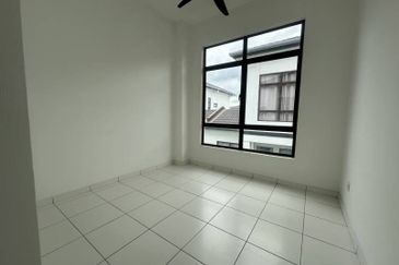 Avenham Garden @ Eco Grandeur