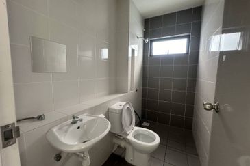 Avenham Garden @ Eco Grandeur