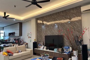 Graham Garden @ Eco Grandeur