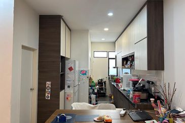 Graham Garden @ Eco Grandeur