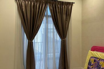 Graham Garden @ Eco Grandeur