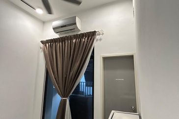 Graham Garden @ Eco Grandeur