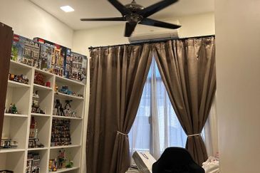 Graham Garden @ Eco Grandeur