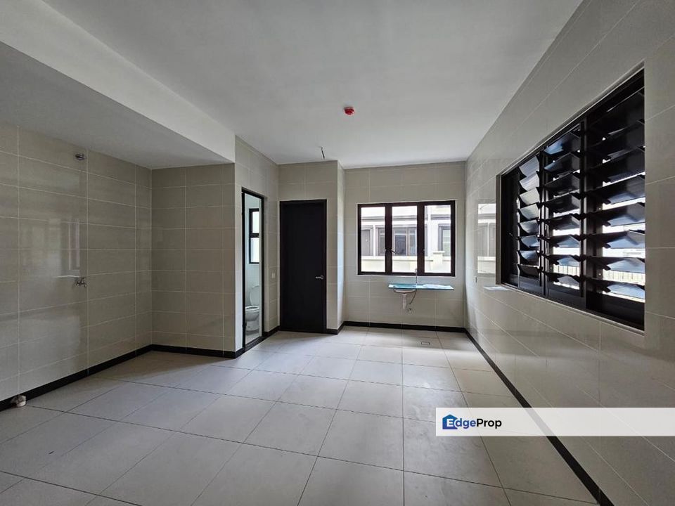 Elmina Gardens, Shah Alam, Selangor, Selangor, Shah Alam