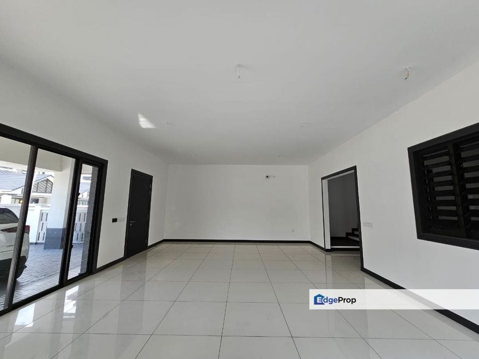 Elmina Gardens, Shah Alam, Selangor, Selangor, Shah Alam