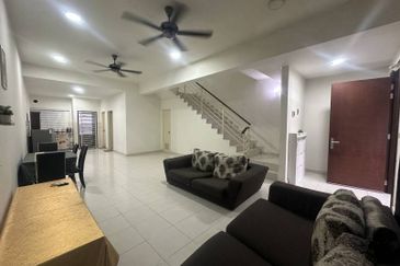 M Residence 2