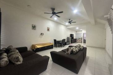 M Residence 2