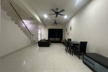 M Residence 2