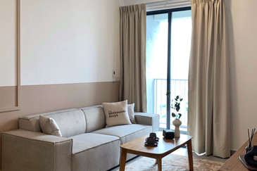 Sunsuria Forum @ 7th Avenue