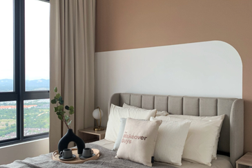 Sunsuria Forum @ 7th Avenue