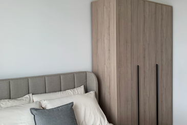 Sunsuria Forum @ 7th Avenue