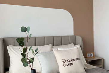 Sunsuria Forum @ 7th Avenue