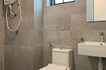 Sunsuria Forum @ 7th Avenue