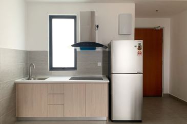 Sunsuria Forum @ 7th Avenue