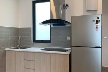 Sunsuria Forum @ 7th Avenue