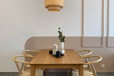 Sunsuria Forum @ 7th Avenue