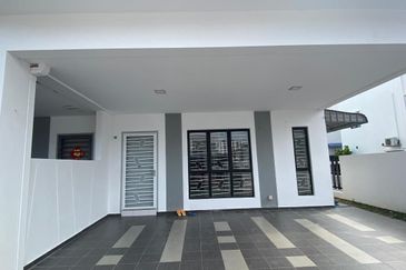 Persiaran Setia Permai