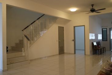 Persiaran Setia Permai