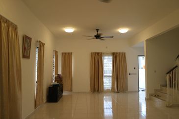 Persiaran Setia Permai