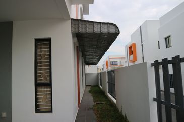 Persiaran Setia Permai