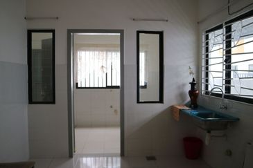 Persiaran Setia Permai