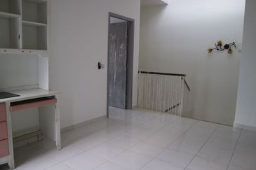 Persiaran Setia Permai