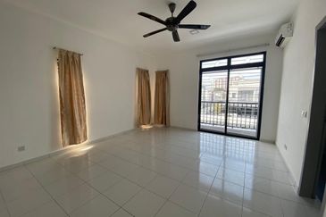 Persiaran Setia Permai