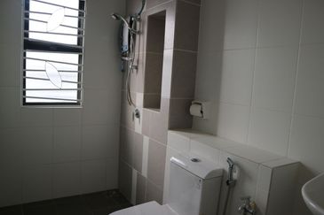 Persiaran Setia Permai