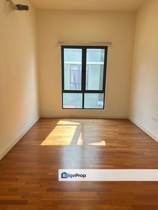 Hemingway Residence @ Bandar Seri Coalfields, Sungai Buloh, Selangor, Selangor, Sungai Buloh